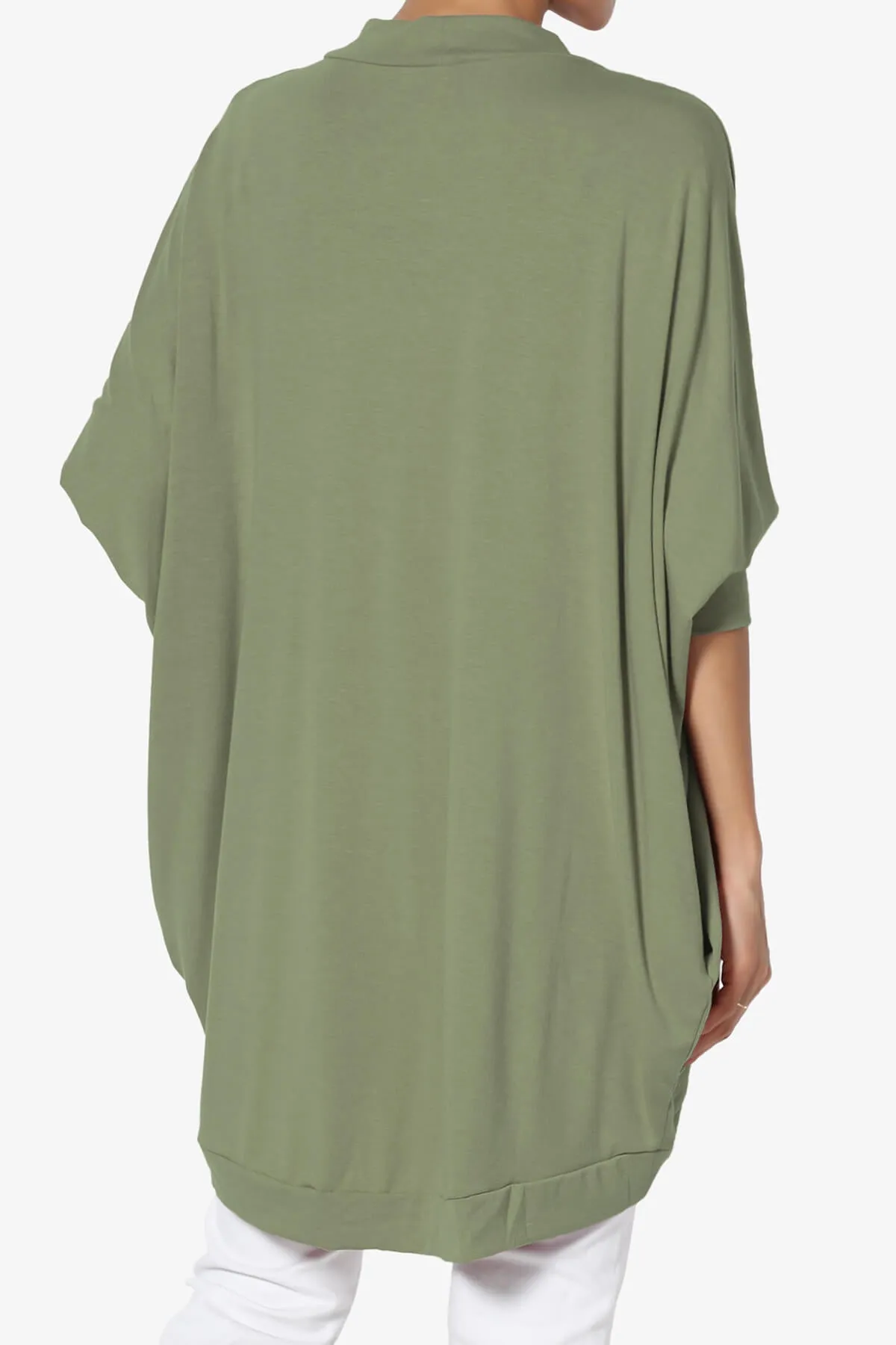 Belgard Cocoon Oversized Cardigan