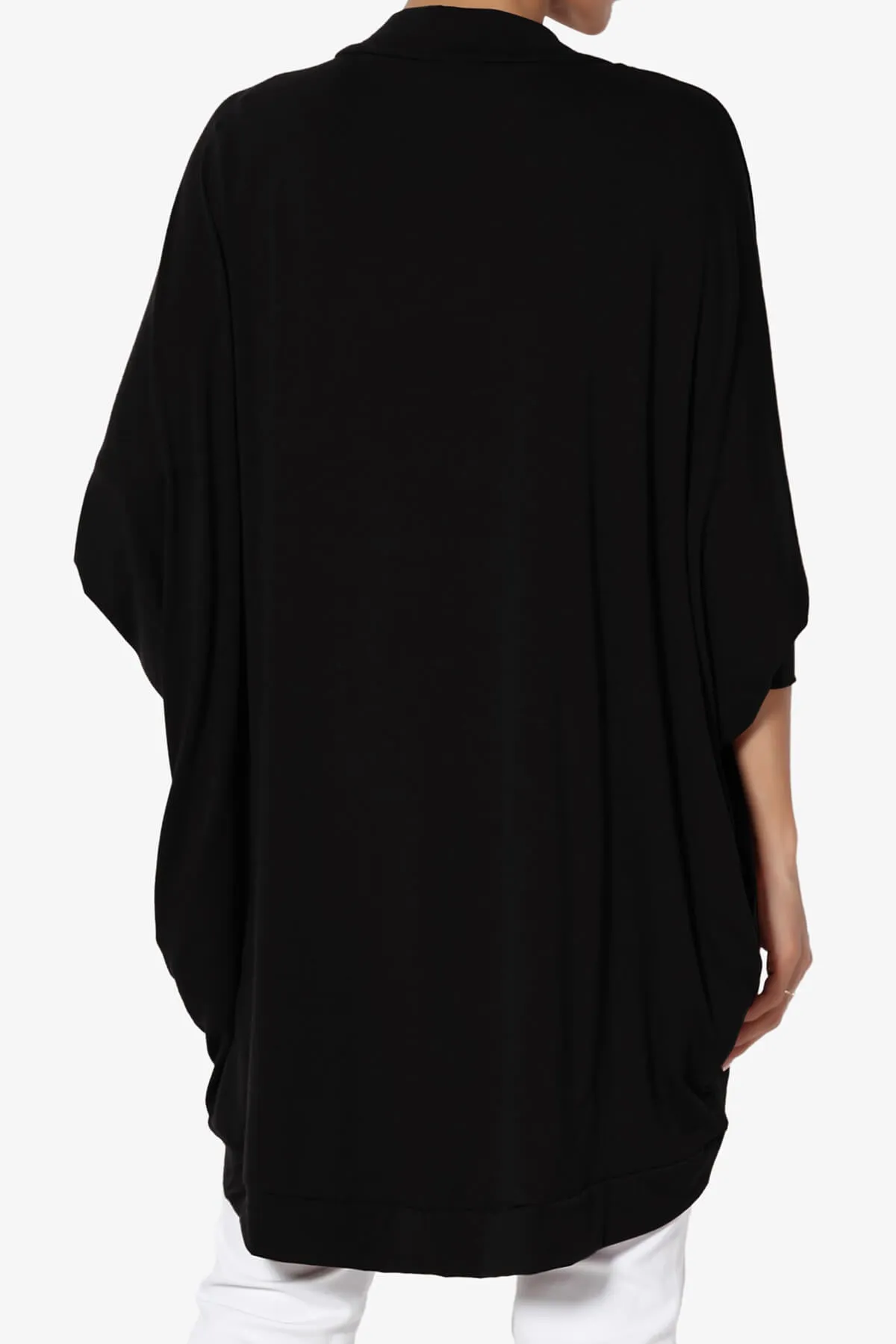 Belgard Cocoon Oversized Cardigan