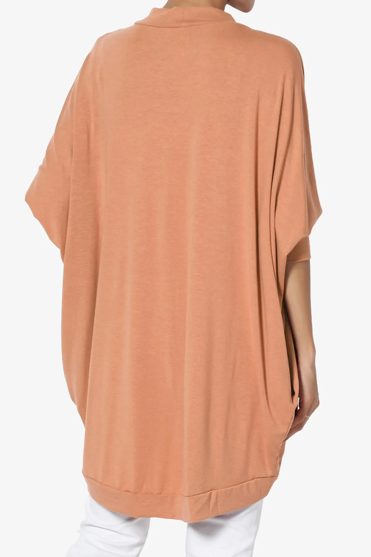 Belgard Cocoon Oversized Cardigan