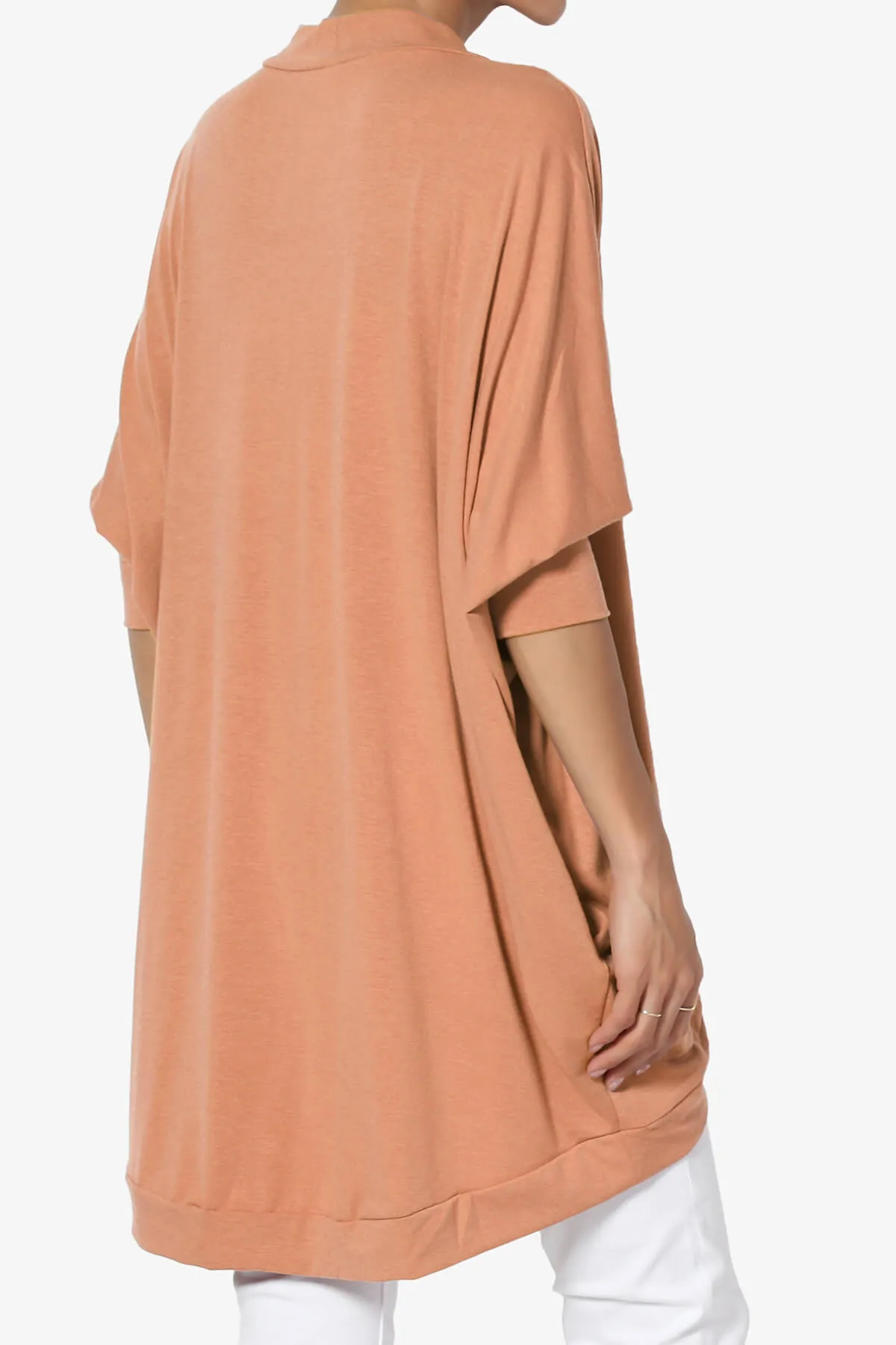 Belgard Cocoon Oversized Cardigan