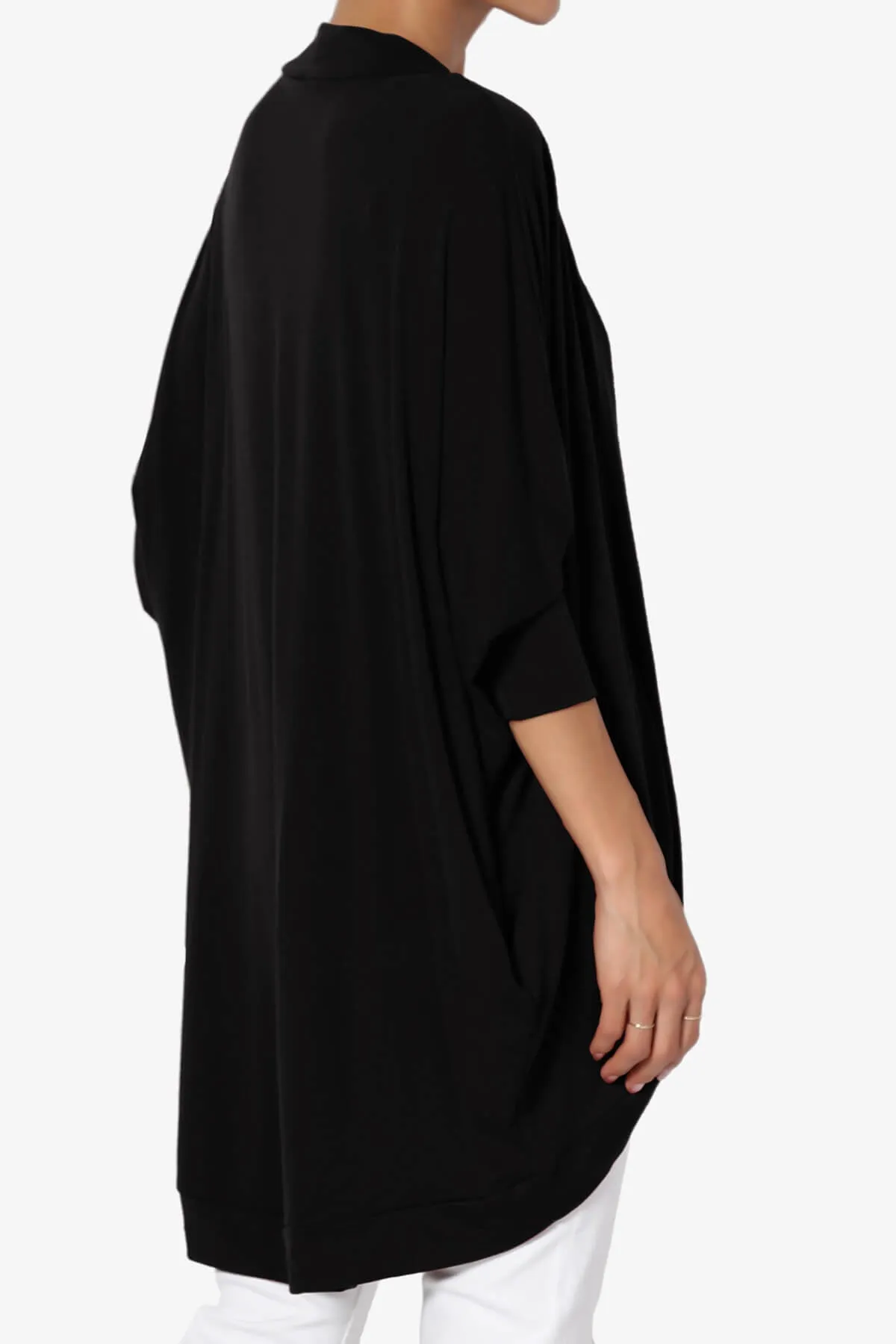 Belgard Cocoon Oversized Cardigan