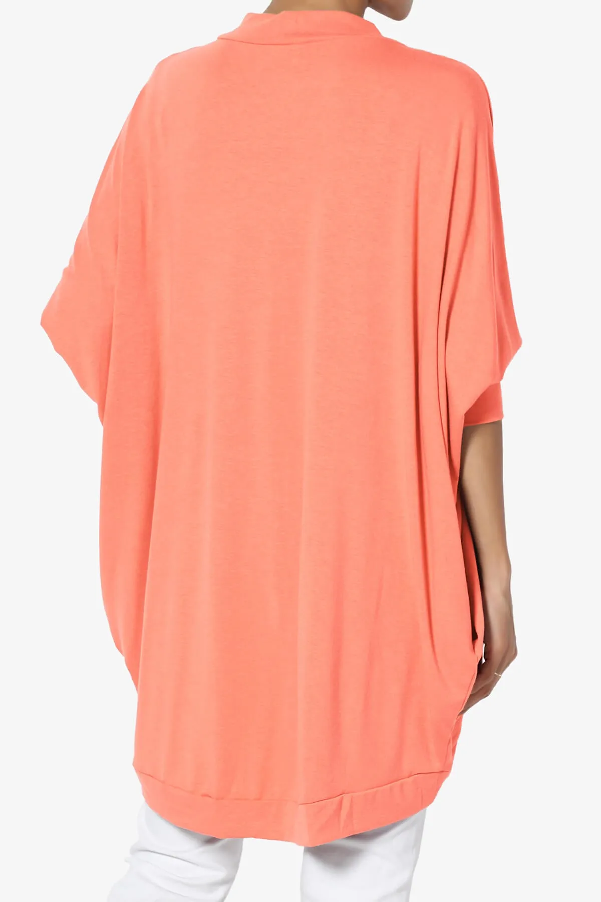 Belgard Cocoon Oversized Cardigan