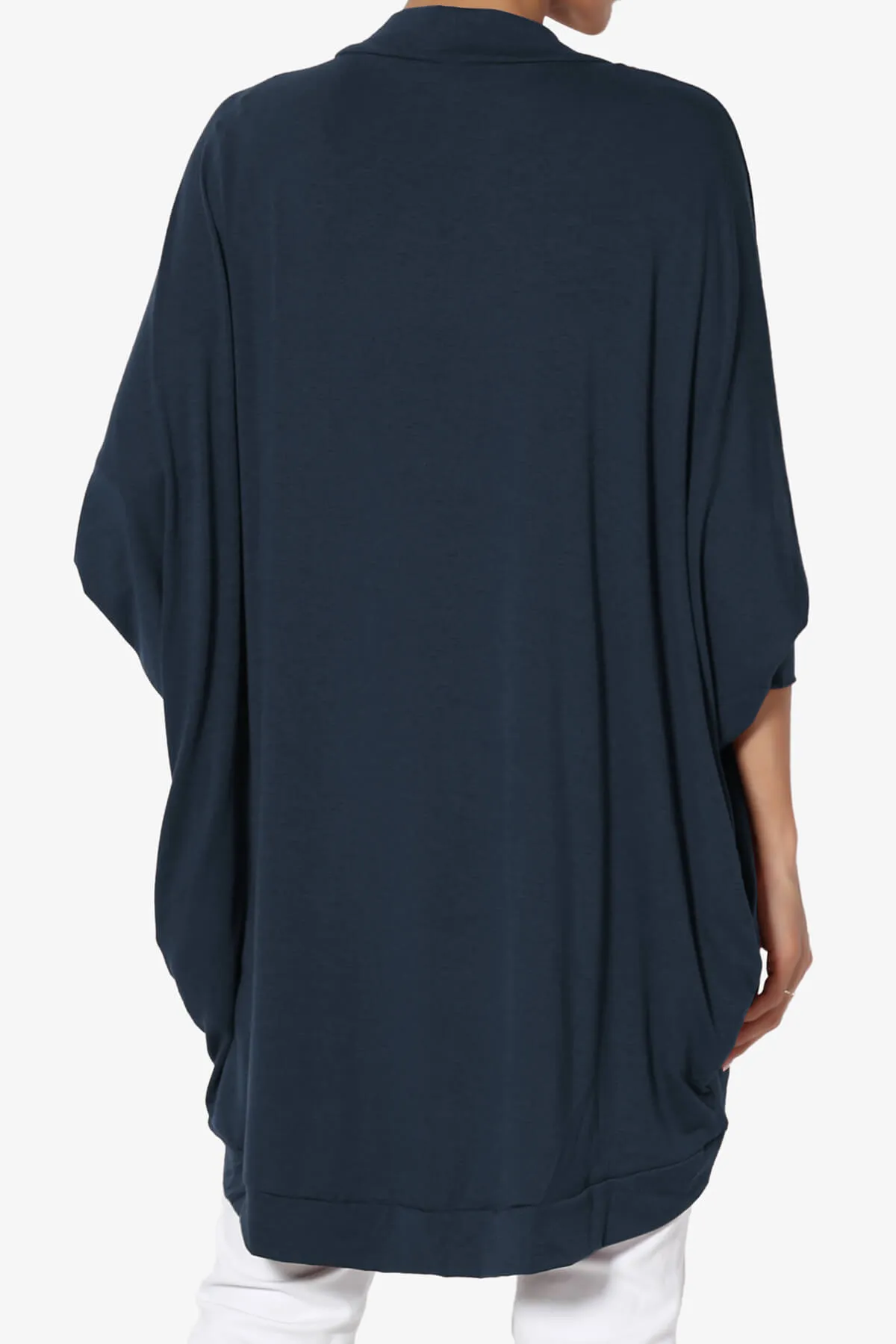 Belgard Cocoon Oversized Cardigan