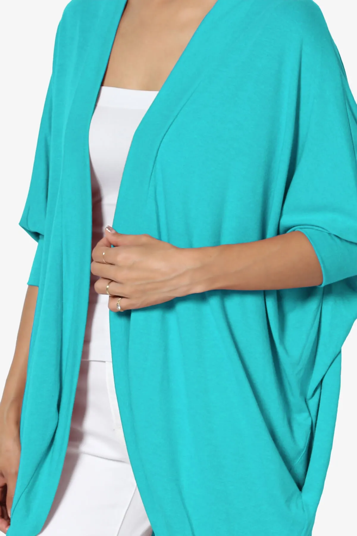 Belgard Cocoon Oversized Cardigan