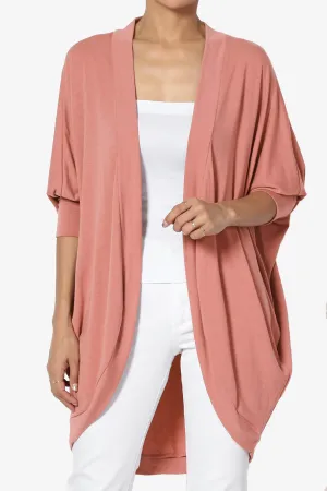 Belgard Cocoon Oversized Cardigan