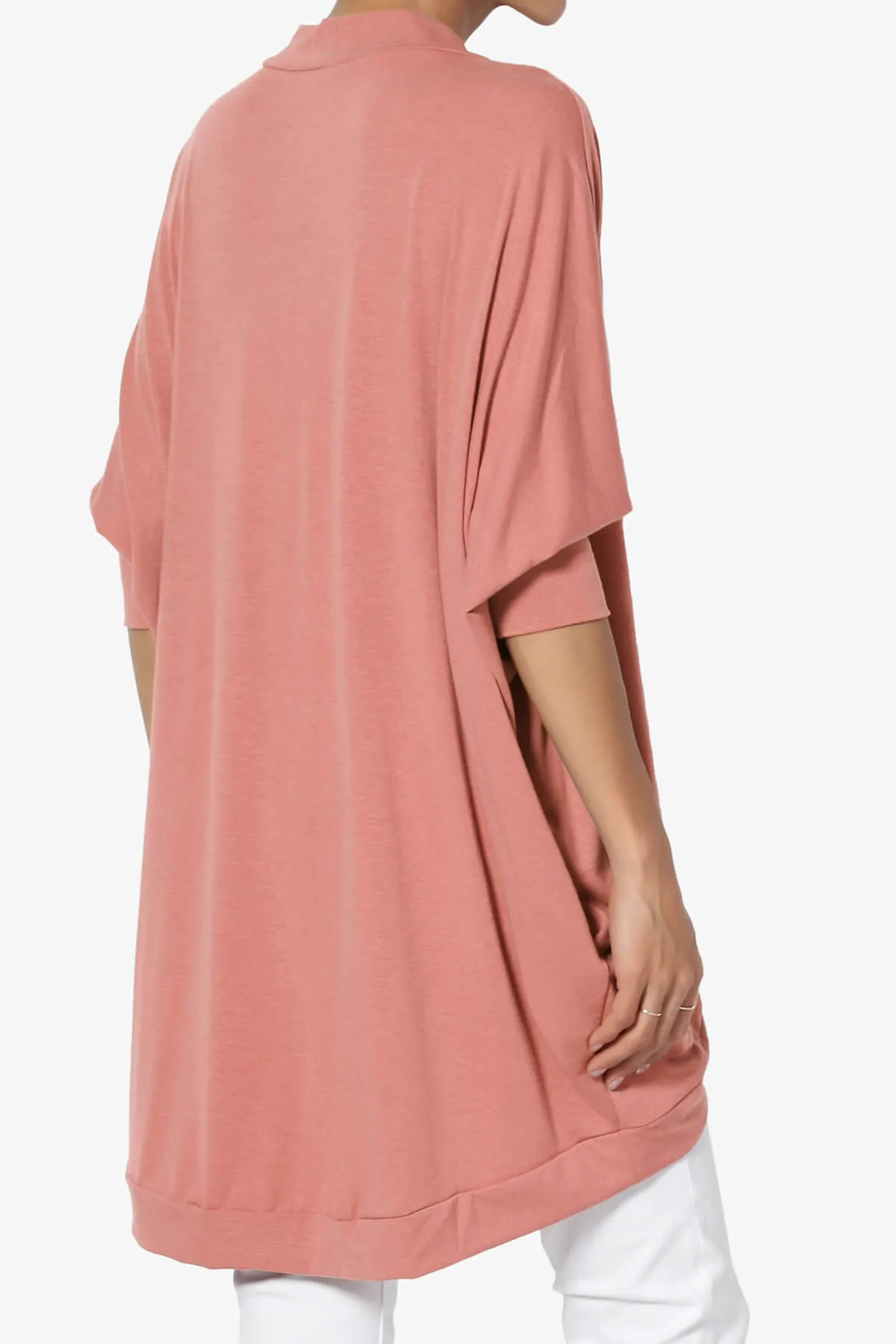 Belgard Cocoon Oversized Cardigan