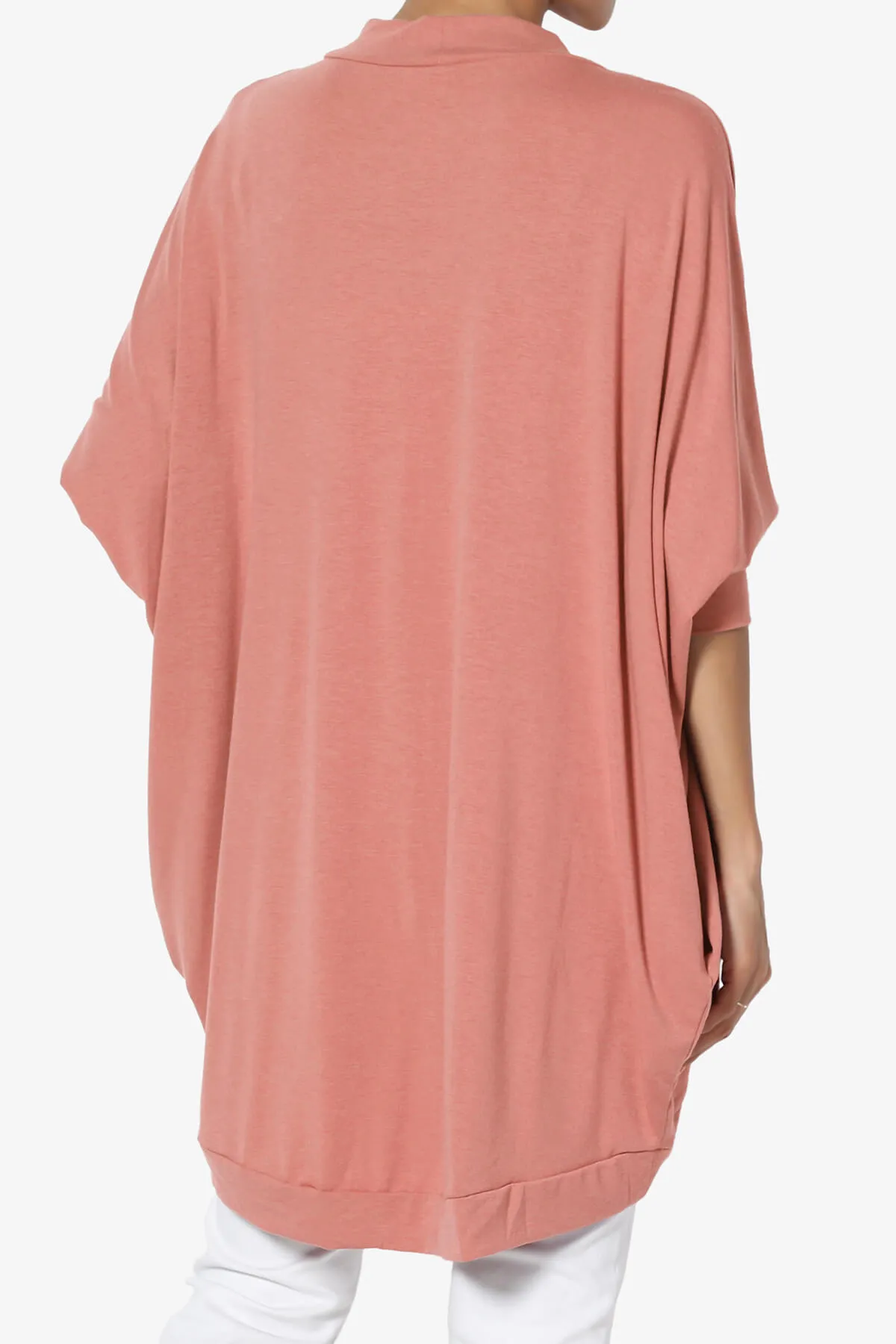 Belgard Cocoon Oversized Cardigan