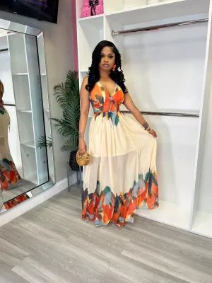 Bella Dress