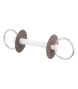 Beris  Loose Ring Snaffle