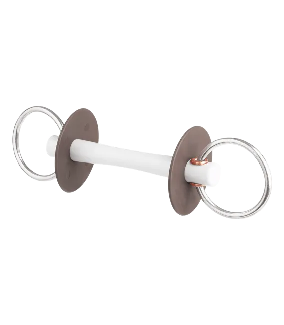 Beris  Loose Ring Snaffle
