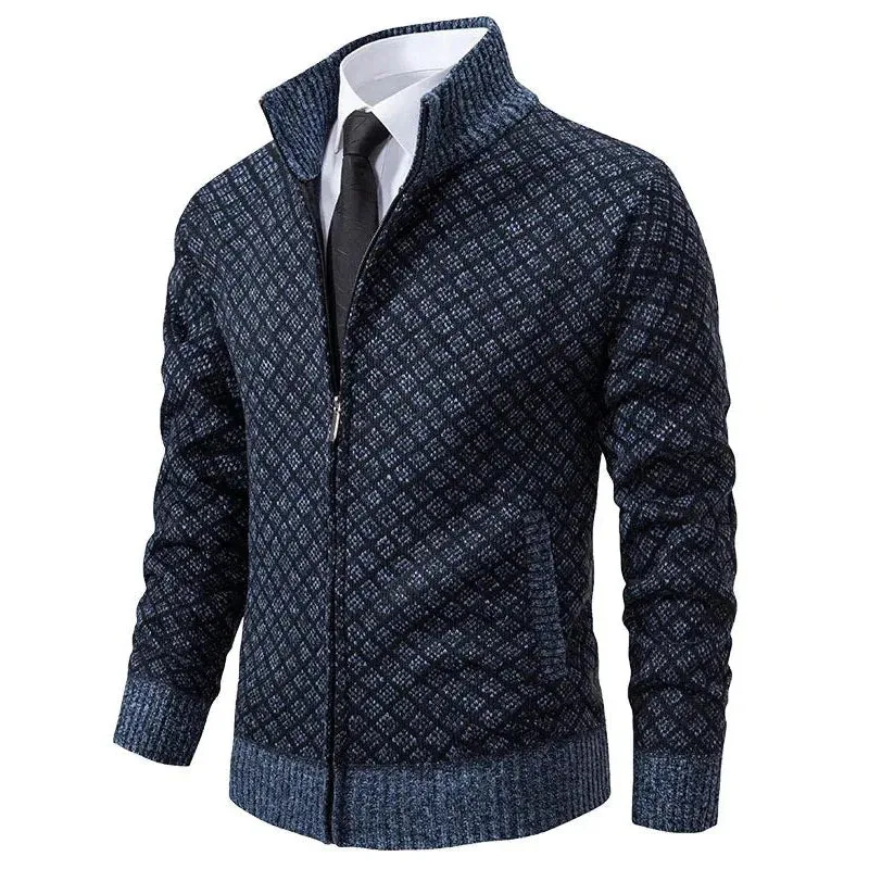 Bernardo Knit Cardigan