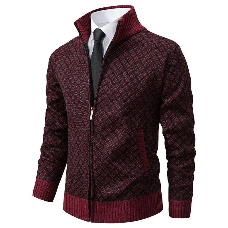 Bernardo Knit Cardigan