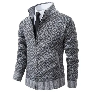 Bernardo Knit Cardigan