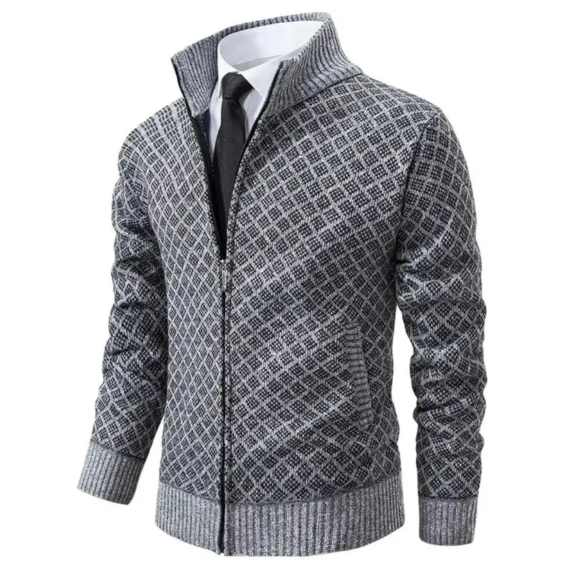 Bernardo Knit Cardigan