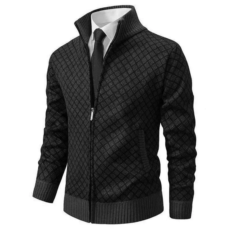Bernardo Knit Cardigan