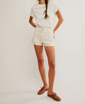 Bettie Sailor Short / New Perspective