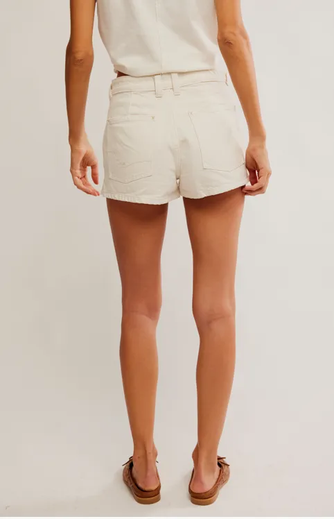 Bettie Sailor Short / New Perspective
