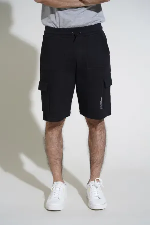 Black Shorts Gents