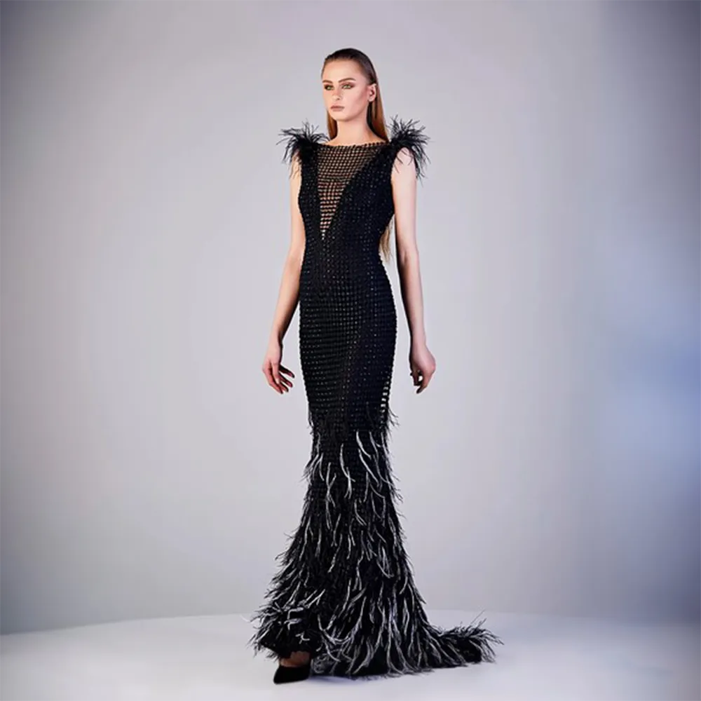 Blanec Dress