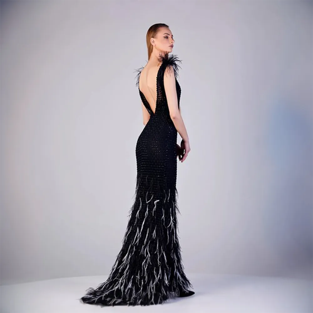 Blanec Dress