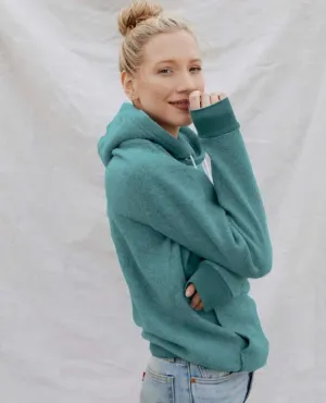 Blanket Blend Hoodie Spruce
