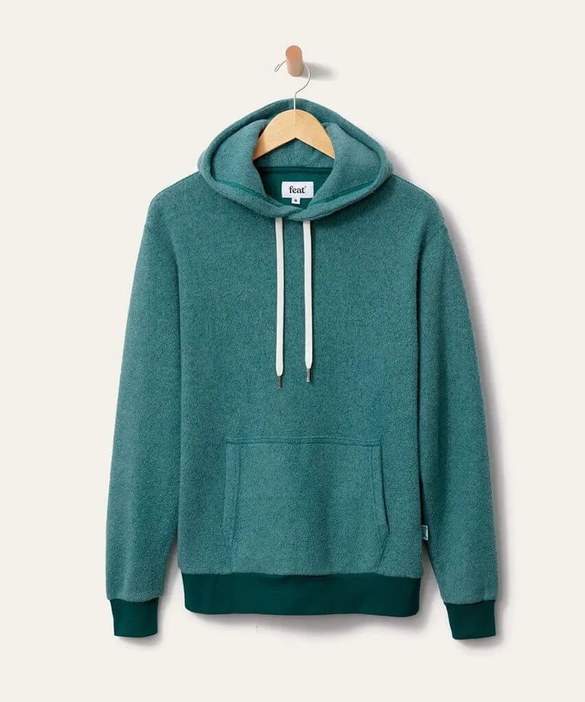 Blanket Blend Hoodie Spruce