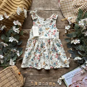 Blossoms Dress