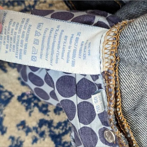 Boden Jeans
