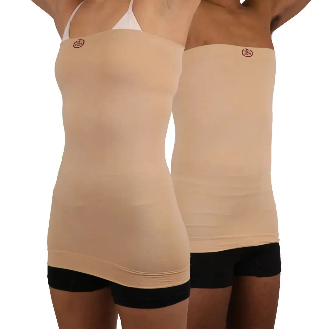 BODYBAND - Light Support 20" Ostomy Waistband with Silicone Grip