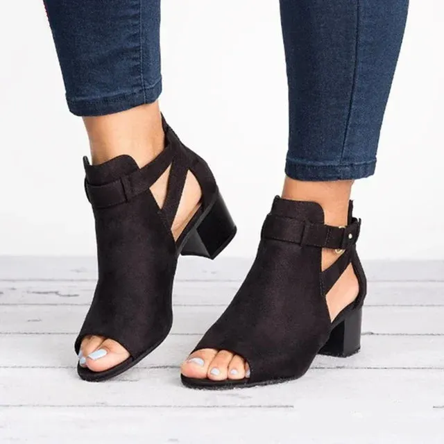 Bonifacia® | Chic Women'S Heels