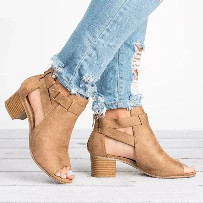 Bonifacia® | Chic Women'S Heels