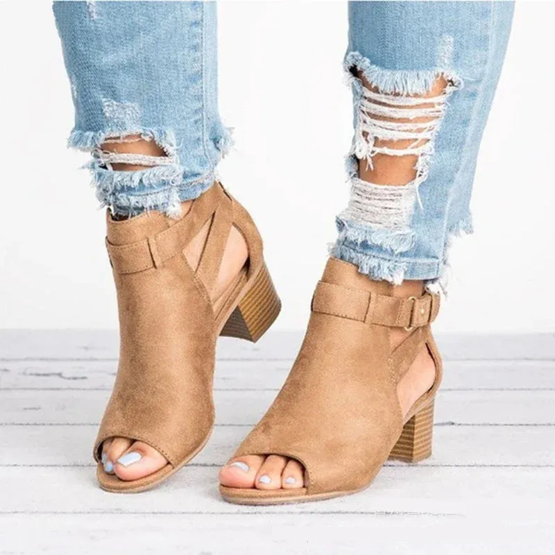 Bonifacia® | Chic Women'S Heels
