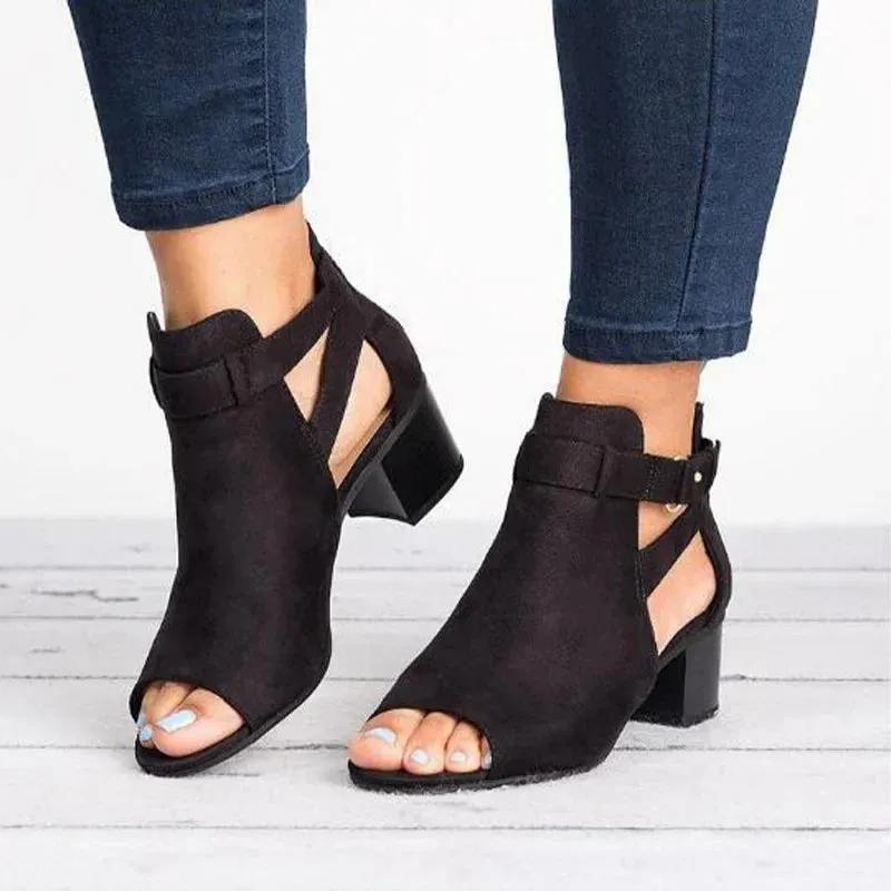 Bonifacia® | Chic Women'S Heels