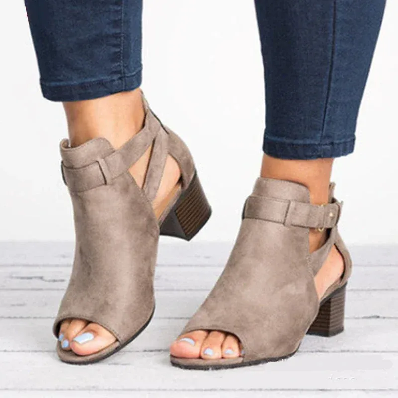 Bonifacia® | Chic Women'S Heels