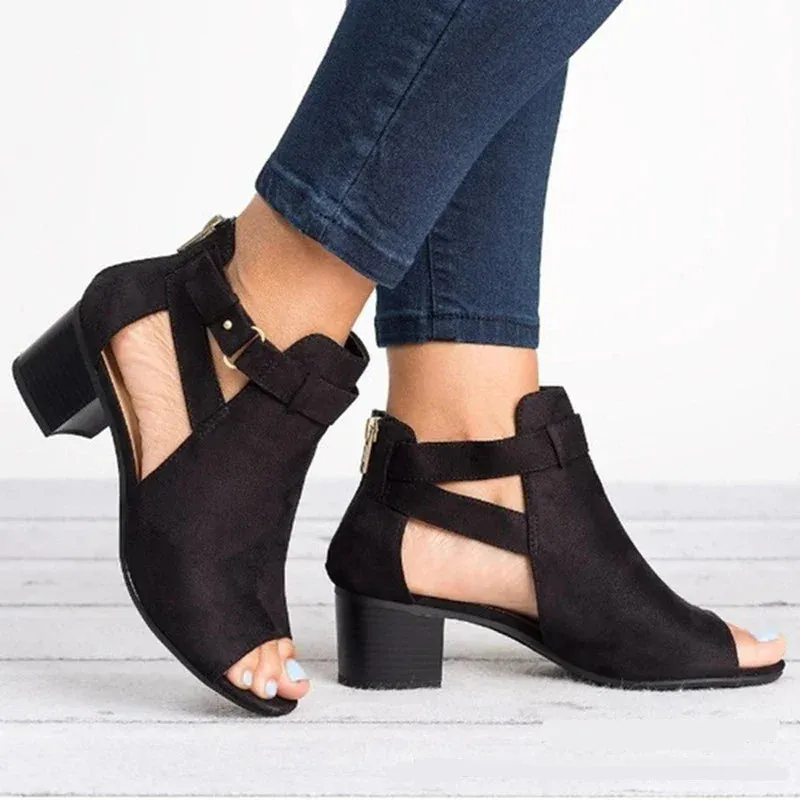 Bonifacia® | Chic Women'S Heels