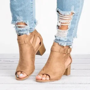 Bonifacia® | Chic Women'S Heels
