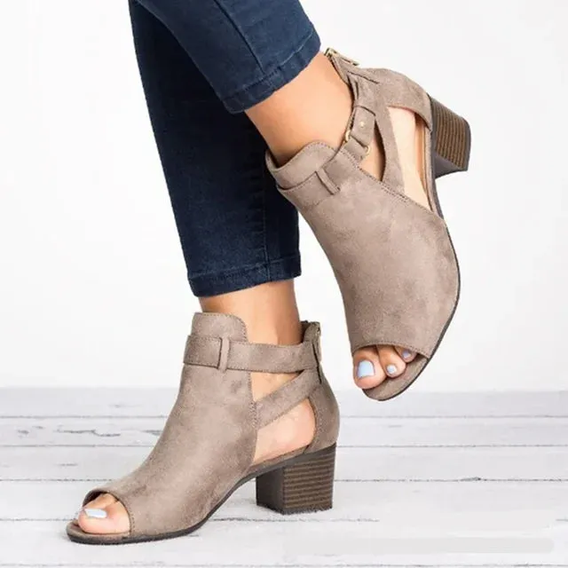 Bonifacia® | Chic Women'S Heels