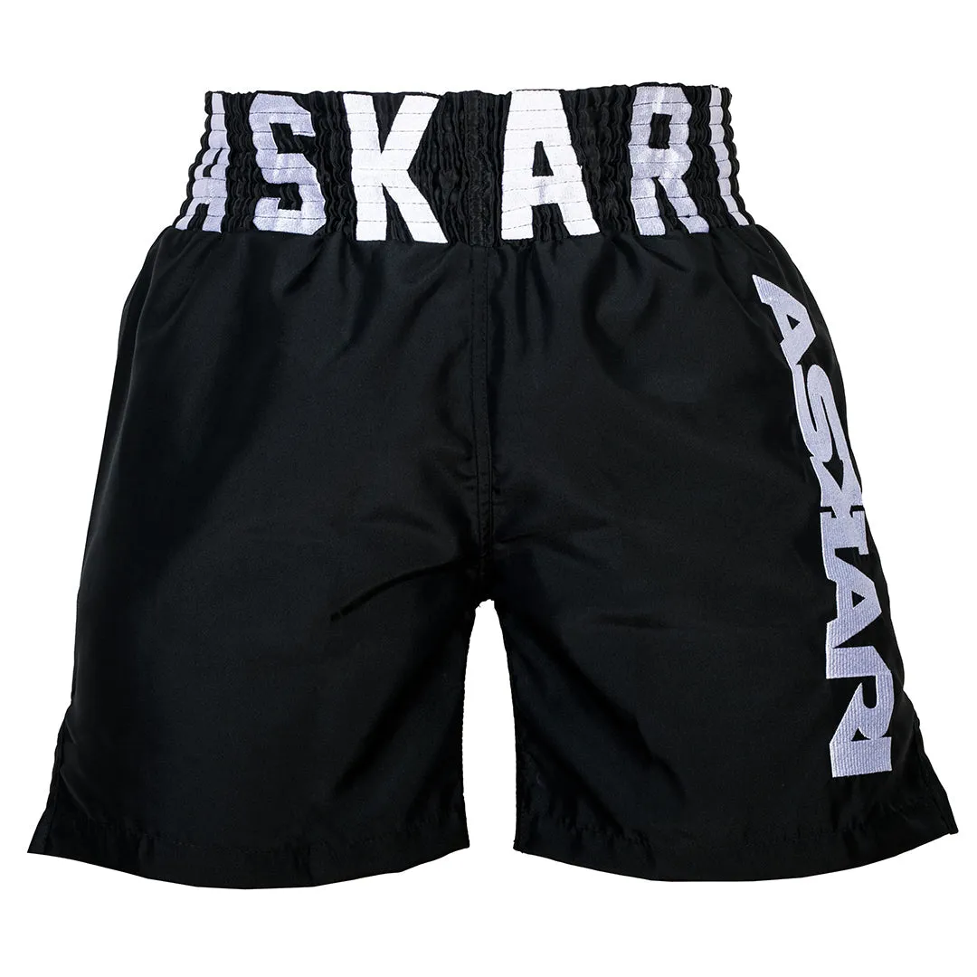 BOXING SHORTS ASKARI