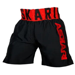 BOXING SHORTS ASKARI