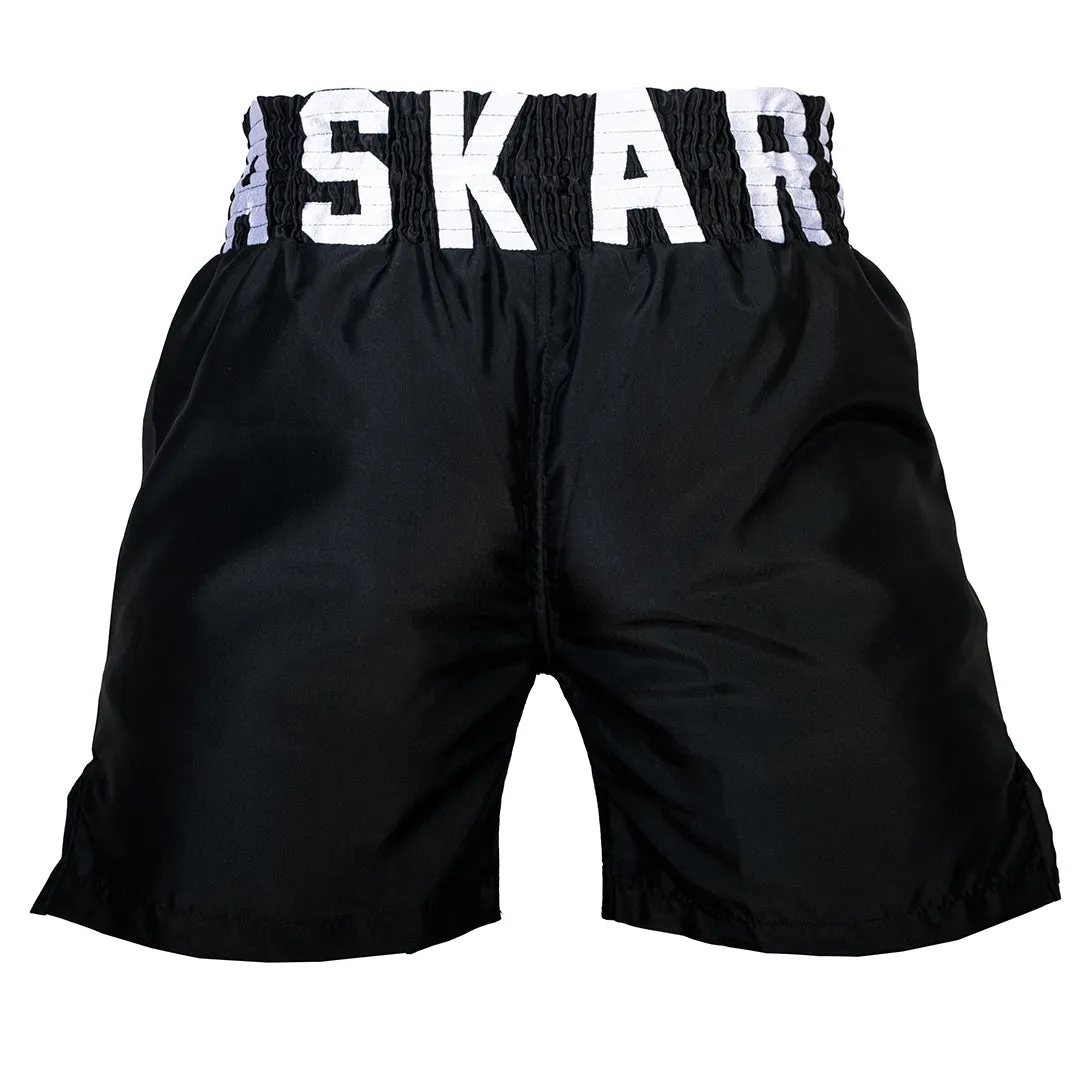 BOXING SHORTS ASKARI