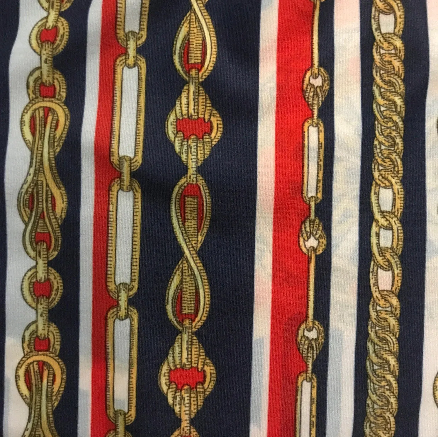 BOY SHORTS HAMPTONS/DONATELLA