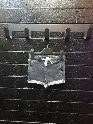 Boys Screen Short by St Goliath