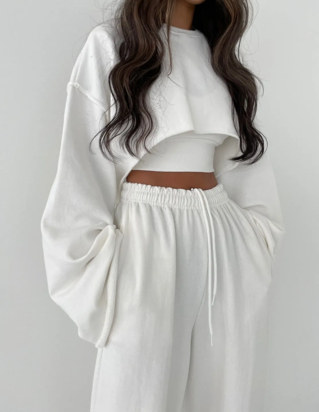 Bralette Top Set