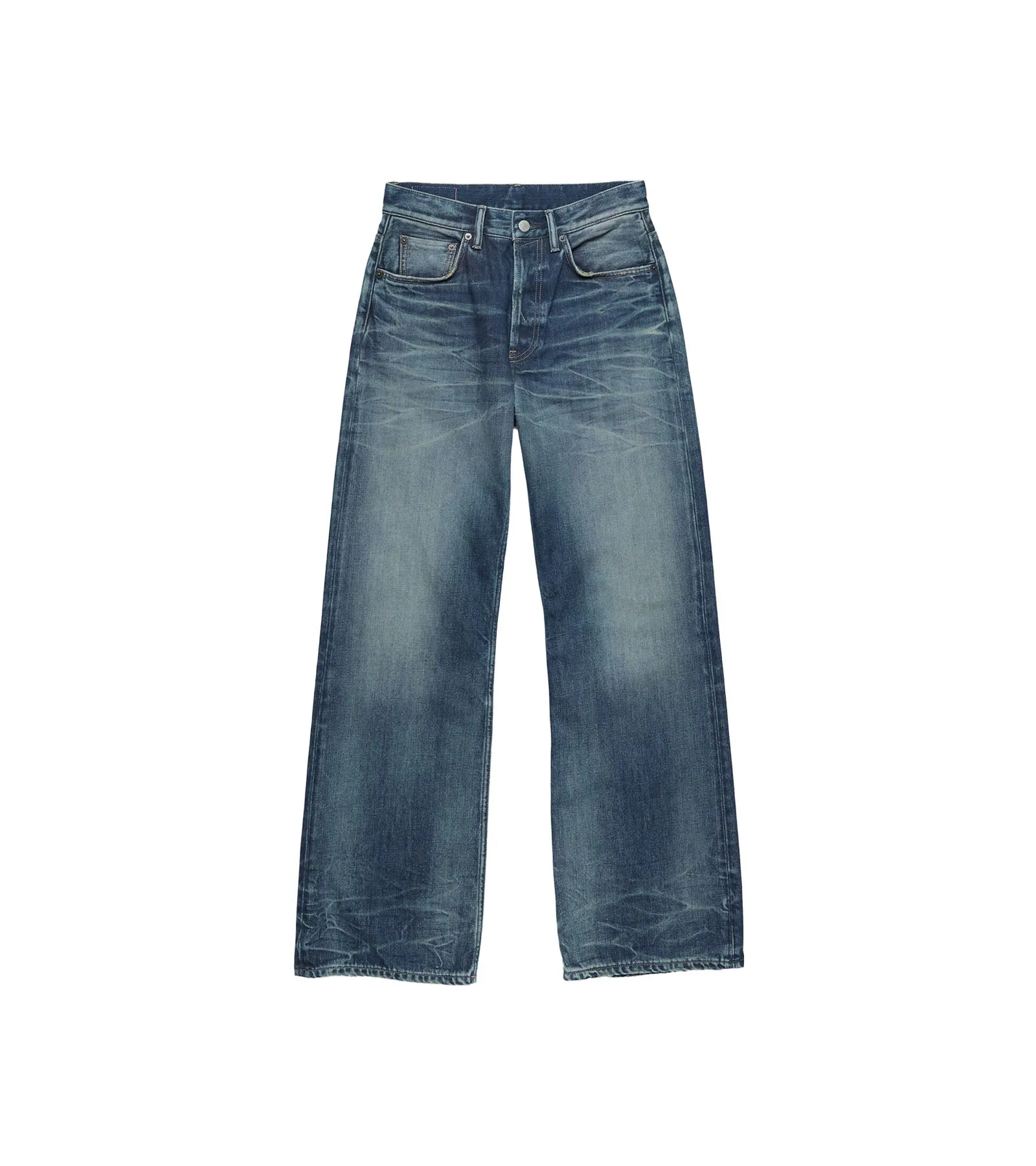 Broadway Denim MidBlue