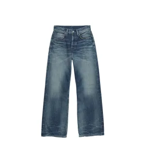 Broadway Denim MidBlue