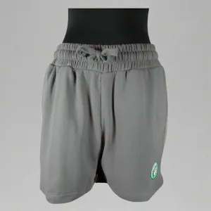 Buc-ee's Shorts Gray