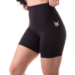BUKA Base Shorts with Pockets