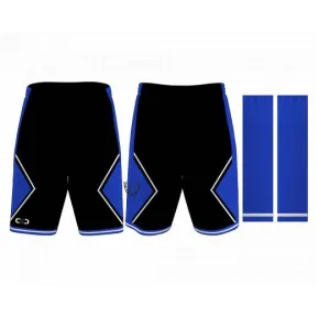 Bulls Core Shorts Above Knee Design Your Own Custom