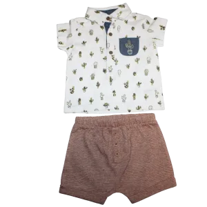 Cactus Summer Set
