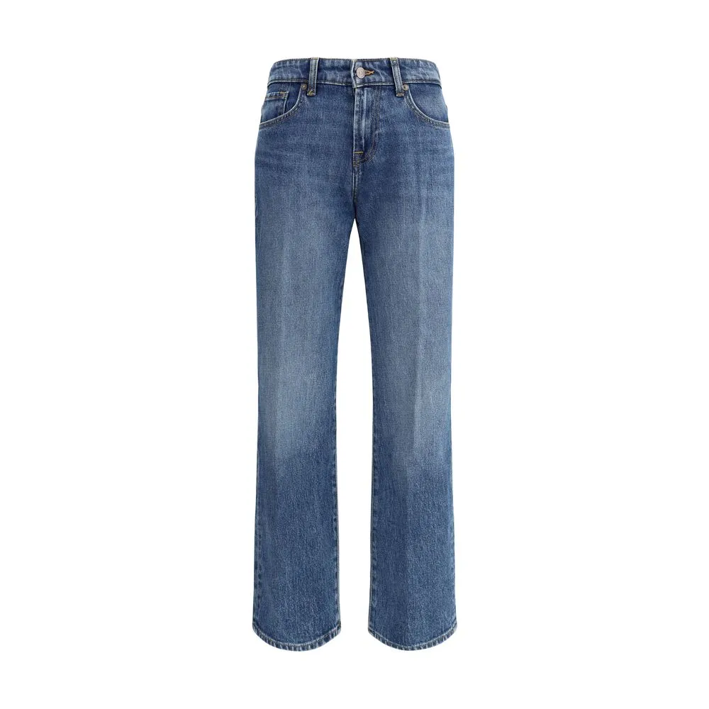 Calie Straight Jasper Jeans